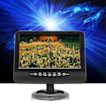 Pikkukuva 4 / 5: 7 tuuman LCD-näyttö Analog TV FM MP3 Auton lukulaite Mobiili