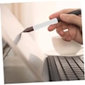Pikkukuva 2 / 8: 6 kpl Kynänsuojuksia Kynälle 1 & 2 Stylus-kynän suojukset ja yhteensopivat suojaholkit