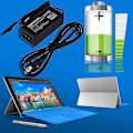 Miniatyrbillede 1 af 5: 12V 2.58A AC-opladeradapter til Microsoft Surface Pro 3