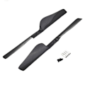 Miniatyrbild 2 av 5: CW CCW Propeller Set för Parrot AR Drone 1.0 2.0