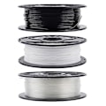 Miniatyrbillede 1 af 5: PLA Print Filament 1,75 mm til 3D-printerpen