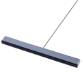 Miniatyrbilde 5 av 5: Trådløs infrarød strålesensor for Nintendo Wii-fjernkontroll