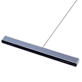 Pikkukuva 5 / 5: Langallinen infrapunasädeanturipalkki Nintendo Wii -kaukosäätimelle