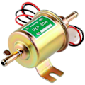 Miniatyrbillede 5 af 5: GM Retrofit HEP-02A 12V Metal Elektrisk Brændstofpumpe