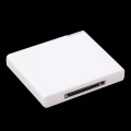 Miniatyrbilde 5 av 5: Bluetooth A2DP Musikkmottakeradapter for iPod iPhone
