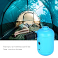 Miniatyrbillede 3 af 3: USB Pumpe, USB Kabel, 4 Dyser
