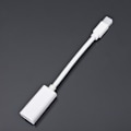 Miniatyrbillede 3 af 5: Mini DP til HDMI Adapter Kort Kabel til MacBook Pro