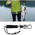 Miniatyrbild 3 av 5: Fiskgripar Tång 15 kg Vågskala Grepp Gripare Tejp