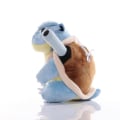 Miniatyrbillede 5 af 5: Blastoise Plyslegetøj Bløde Udstoppede Dyr Dukker