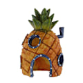 Miniatyrbilde 4 av 5: 3-i-1 Unikt Design Akvarium Ananas Hus