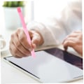 Miniatyrbilde 6 av 8: 1 stk. Penneetui Kompatibelt for Blyant 1 1. Generasjon Etui Tilbehør Rosa
