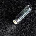 Miniatyrbilde 5 av 5: Minilommelykt, Oppladbar Nøkkelring Lommelykt LED, 350 Lumen