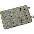 Miniatyrbilde 1 av 5: Nylon Oppbevaringspose Multifunksjonell Bærbar Lommeorganisator Oppbevaring Edc Utstyr For Camping Hikinggreen1pcs