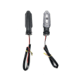 Miniatyrbillede 3 af 4: Motorcykel Blinklys Blinkende Blinklys Til Cb125r Cb250r Cb300r Cb650r Cbr650r Adv150 Adv35