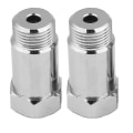Miniatyrbillede 1 af 4: O2-sensor Forlængerafstandsholder, Oxygen Sensor Adapter