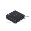 Miniatyrbillede 3 af 5: Filterlinse til DJI Inspire1/Osmox3 ND2-400 Kamera