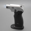 Miniatyrbilde 3 av 5: Ignition Oppblåsbart Kjøkken Lighter Torch Butan Sigarett Lighter