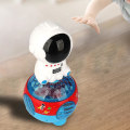 Miniatyrbild 1 av 5: Elektrisk Robot Leksak Dansande Robot Tidig Utbildningsleksak För Barn