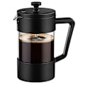 Miniatyrbild 1 av 5: Fransk Press Kaffe- och Temakerare av Tjock Borosilikatglas