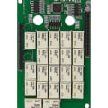 Miniatyrbilde 3 av 5: TCS CDP Pro OBD2 Scanner Diagnostisk Verktøy Biler Bluetooth