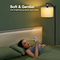 Miniatyrbild 5 av 5: Golvlampa Multifunktionell Vardagsrum Wifi Rgbcw Glödlampa