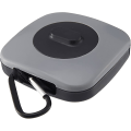 Miniatyrbilde 1 av 4: Roterende handlepose, sammenleggbar bærbar handlepose, matlagringspåse, egnet (shikai)-hyj