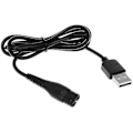 Pikkukuva 3 / 4: Usb-kaapeli Micro Usb Lataus A00390 5v Adapteri Laturi