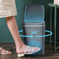 Miniatyrbild 1 av 5: 14L Intelligent Soptunna med Smart Sensor