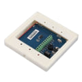 Miniatyrbild 5 av 5: Elektroniskt RFID Dörrlås Access Control System 10 Nyckelbricker