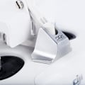 Miniatyrbillede 1 af 5: RC Display Beslag Holder til DJI Phantom 3 Sølv