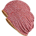Miniatyrbilde 1 av 5: Hatt for menn og kvinner i bomull, avslappet beanie, myk og lett løpehatt, kort hatt for voksne, kjemisk hatt, avslappet hatt Red*red