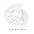 Miniatyrbillede 5 af 5: Universal Svømmende Stol Pool Noodle Opdrift