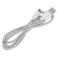 Miniatyrbild 3 av 5: V8 Micro 2.0 USB Platt Datakabel Laddare för Androidtelefoner