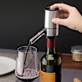 Miniatyrbillede 2 af 5: Donut Dispenser, Kagebageri Forme Cookie Stempler Trykform Bagel Maker Donut Form (hvid)(1 stk)