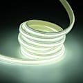 Miniatyrbillede 4 af 5: 2m Cob Led Strip Lysbånd Fleksibelt Vandtæt Ip67 Høj Spænding
