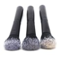 Miniatyrbilde 4 av 5: Setting Powder Brush med Myke Nylonbørster - Sminkeverktøy for Kvinner - Trimming Brush (1 stk)