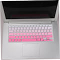 Miniatyrbild 4 av 8: 2 st Tangentbordsskyddsfilm Laptop Tillbehör Tangentbordsöverdrag