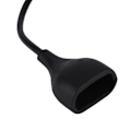 Miniatyrbilde 5 av 5: Fitbit One USB-lader erstatningskabel