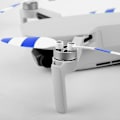 Miniatyrbild 4 av 5: Droneblad för Mini Drone Reservdelar Ersättningsbara Vikbara Propellrar