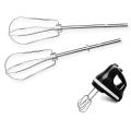 Miniatyrbild 5 av 5: 4 st Handmixer Turbo Vispar för W10490648 Khm2b Ap5644233 W10240913 Ap5644233 Ps4082859