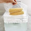 Miniatyrbillede 2 af 5: Sous Vide Kogekugler BPA Fri 20mm 250 Kugler Netpose