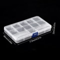 Miniatyrbilde 4 av 5: 620 deler 2,54 mm Dupont Wire Jumper Connector Housing Kit