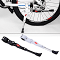 Miniatyrbillede 1 af 5: Robust MTB Cykel Støttefod Justerbar Tilbage