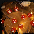 Miniatyrbilde 5 av 5: Høstdekorasjon Thanksgiving LED Jern 3m-20leds Lyslenke