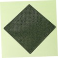 Pikkukuva 4 / 8: 2 kpl PVC-tietokoneen pölysuodatinverkko työpöytäkoneen tuulettimelle 14x14cm