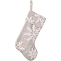 Miniatyrbilde 1 av 5: Store julegaver Store julegaver Julepynt Julesokk Grey