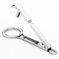 Miniatyrbild 1 av 5: Ägg Slicer Cutter, Rostfritt Stål Ägg Slicer, Hållbar Användning Multifunktionell Ägg Cutter, Skiva Hårdkokta Ägg Snabbt Och Effektivt, Skärverktyg