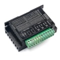 Miniatyrbilde 1 av 4: Tb6600 Stepper Motor Driver 4a 9-42v Ttl 32 Mikrosteg