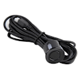 Miniatyrbillede 4 af 5: Ws2812b Rgb Led Strip 5050 1m 60 Leds Fleksibel Hjem Dekoration