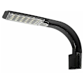 Miniatyrbillede 1 af 4: Akvarie Lys LED Klips Lys Akvarie Lys LED Lys Hvid Og Blå Nano Klips Belysning